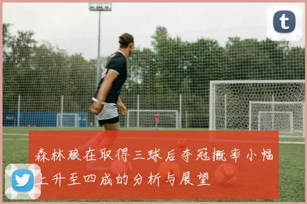 森林狼在取得三球后夺冠概率小幅上升至四成的分析与展望